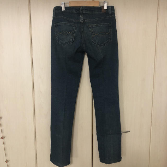 Abercrombie&Fitch(アバクロンビーアンドフィッチ)の新品★（アバクロ）スキニーデニム　ジーンズ メンズのパンツ(デニム/ジーンズ)の商品写真