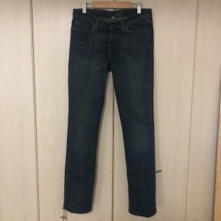 アバクロンビーアンドフィッチ(Abercrombie&Fitch)の新品★（アバクロ）スキニーデニム　ジーンズ(デニム/ジーンズ)