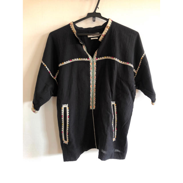 1度着たのみ イザベルマランエトワール19SS 1