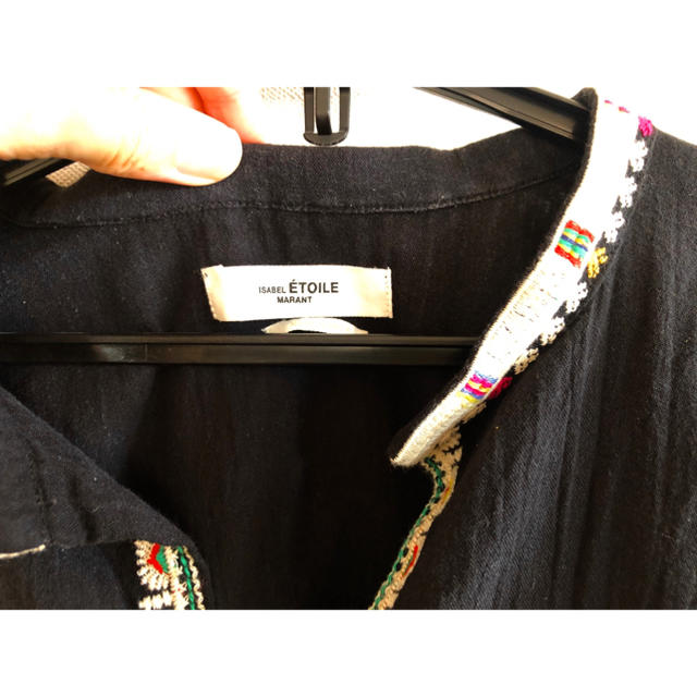 1度着たのみ イザベルマランエトワール19SS 2