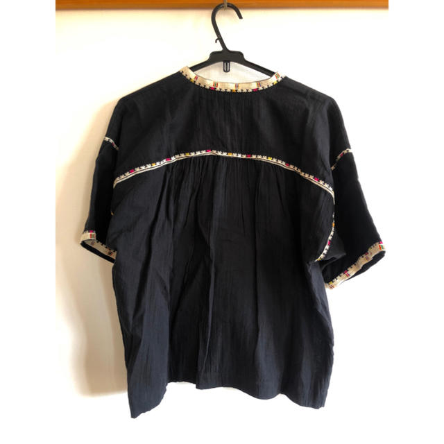 1度着たのみ イザベルマランエトワール19SS 3