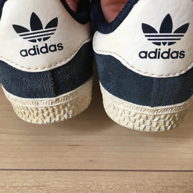 adidas(アディダス)のadidas アディダス　スニーカー　14cm キッズ/ベビー/マタニティのベビー靴/シューズ(~14cm)(スニーカー)の商品写真