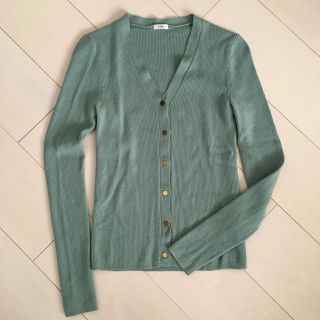 イエナ(IENA)の【ゆいP様専用】カーディガン(カーディガン)