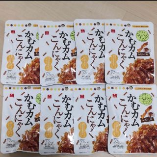数量限定 8袋 かむカムこんにゃく みたらし味 の通販 By ゆっきん S Shop ラクマ 数量限定 8袋 かむカムこんにゃく みたらし味 の通販 By ゆっきん S Shop ラクマ