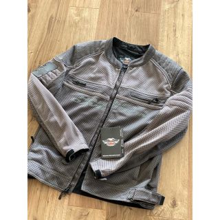 Harley Davidson - 値下げ!ハーレー純正 メッシュジャケット