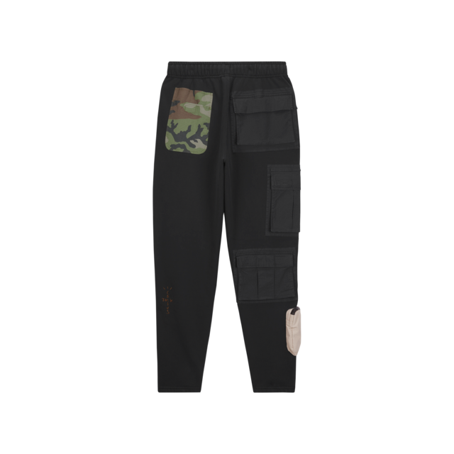 NIKE】ナイキ travis utility トラヴィス スウェットパンツ