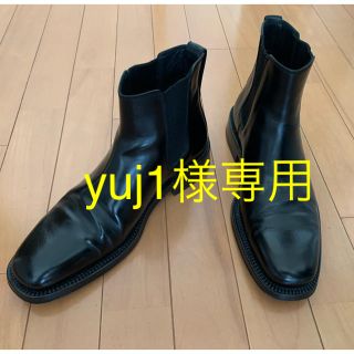 グッチ サイドゴアブーツ ブーツ(メンズ)の通販 19点 | Gucciのメンズ