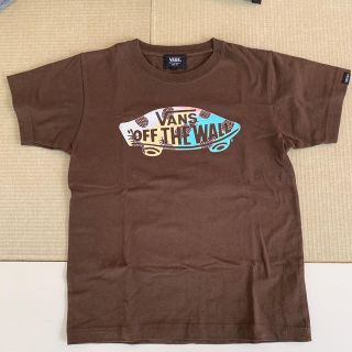 ヴァンズ(VANS)のＴシャツ(Tシャツ/カットソー)