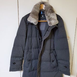 ブラックレーベルクレストブリッジ ピーコート(メンズ)の通販 15点 ...