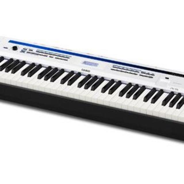 売れ筋がひ! CASIO ( カシオ ) Privia PX-5SWE 電子ピアノ その他