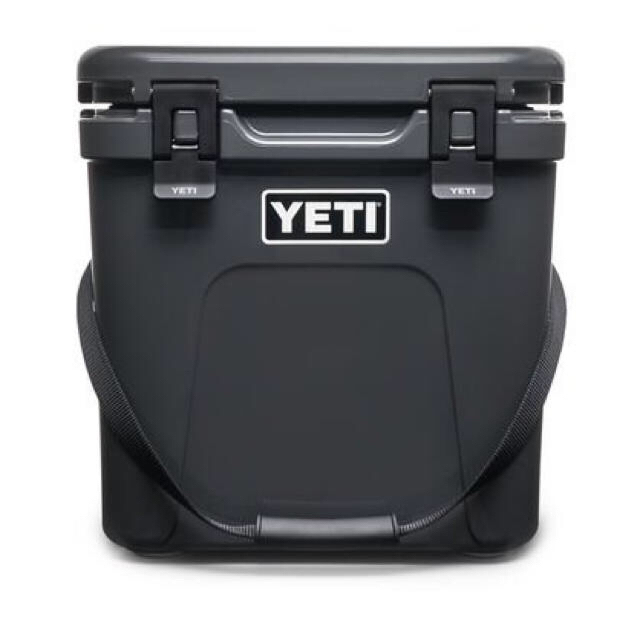 YETI Roadie Cooler 24qt Charcoal