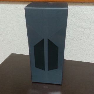 ボウダンショウネンダン(防弾少年団(BTS))のBTS mos ペンライト アミボム 新品未開封(アイドルグッズ)