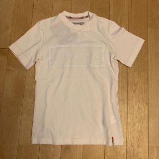 ハンター(HUNTER)のHUNTER Tシャツ　新品(Tシャツ/カットソー)