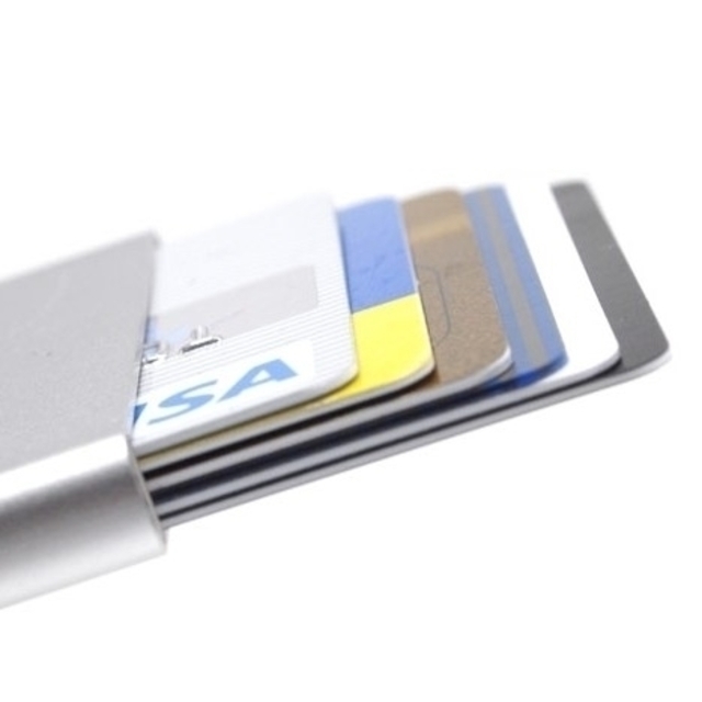 豊富な好評 SECRID Mini Wallet 財布の通販 by わざのいちご's shop｜ラクマ 高品質新品