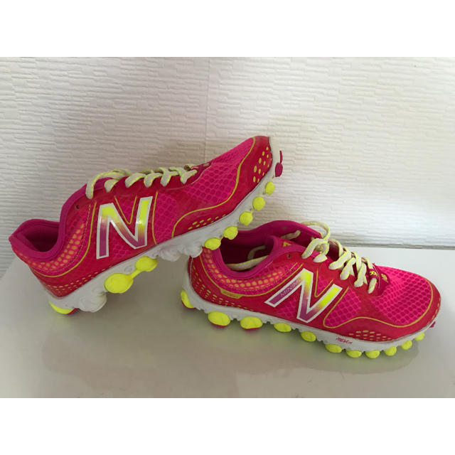 New balance スニーカー