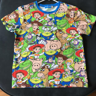 ディズニー(Disney)のキッズTシャツ　ディズニー　150(Tシャツ/カットソー)