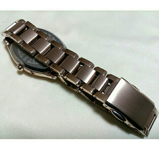 CITIZEN(シチズン)のシチズン　クロスシー　ES9354-51L レディースのファッション小物(腕時計)の商品写真