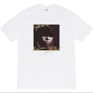 シュプリーム(Supreme)のMary J. Blige Tee / Supreme(Tシャツ/カットソー(半袖/袖なし))
