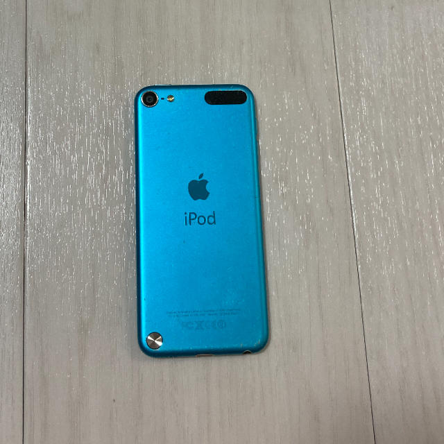 iPod touch 5世代 - ポータブルプレーヤー