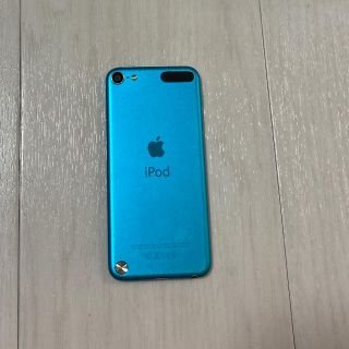 アイパッド(iPad)のiPod touch 5世代(スマートフォン本体)