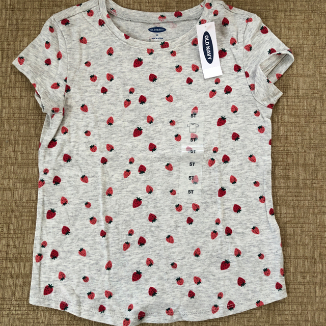 HusHush(ハッシュアッシュ)の専用　ワンピース 110cm OLD NAVY 110cm 3点 キッズ/ベビー/マタニティのキッズ服女の子用(90cm~)(ワンピース)の商品写真