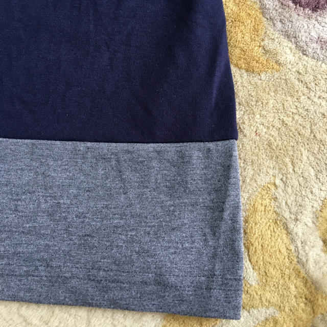 しまむら(シマムラ)のシャツ襟付きカットソー❤︎ レディースのトップス(カットソー(半袖/袖なし))の商品写真