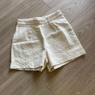 ボンポワン(Bonpoint)のbonpoint   ショートパンツ　6a(パンツ/スパッツ)