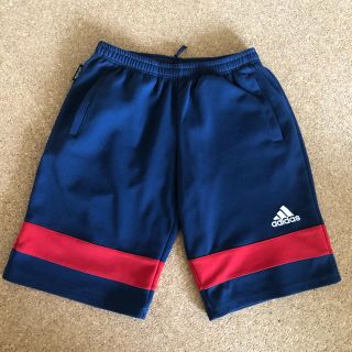 アディダス(adidas)のアディダス　ハーフパンツ(パンツ/スパッツ)