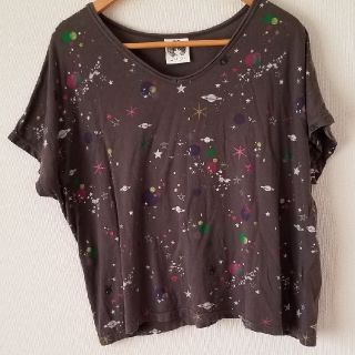 スカラー(ScoLar)のScoLar　Tシャツ(Tシャツ(半袖/袖なし))