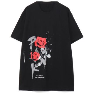 ヨウジヤマモト(Yohji Yamamoto)のyohji syte(Tシャツ/カットソー(半袖/袖なし))