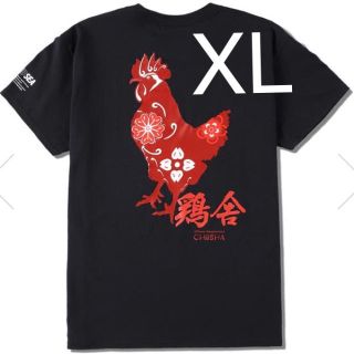 シー(SEA)のCHI-I-SHA × WDS T-SHIRT (Tシャツ/カットソー(半袖/袖なし))