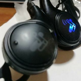 SoundPEATSサウンドピーツBluetoothワイヤレスイヤフォン(ヘッドフォン/イヤフォン)