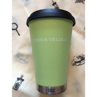 ディーンアンドデルーカ(DEAN & DELUCA)のDEAN&DELUCA  ステンレスタンブラー(タンブラー)