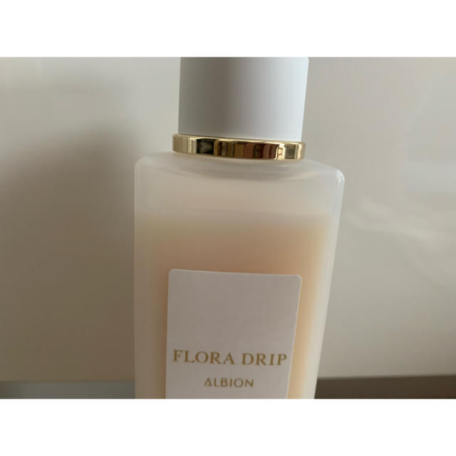 ALBION(アルビオン)の❗️最終値下げ❗️ALBION  FLORA DRIP コスメ/美容のスキンケア/基礎化粧品(化粧水/ローション)の商品写真
