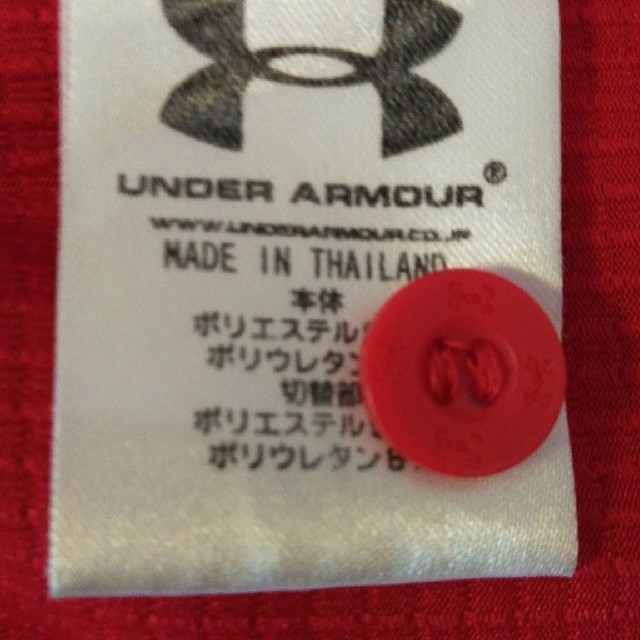 UNDER ARMOUR(アンダーアーマー)のアンダーアーマー、ゴルフポロシャツ、ポロシャツ メンズのトップス(シャツ)の商品写真