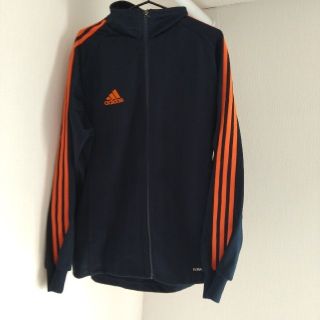 アディダス(adidas)のアディダス　ジャージ　Lサイズ(ジャージ)