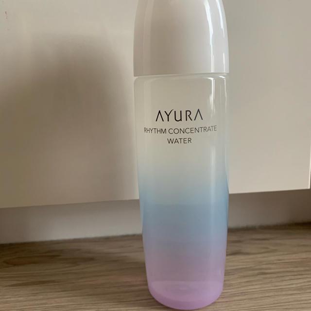 AYURA(アユーラ)の❗️再値下げ❗️AYURA リズムコンセントレートウォーター コスメ/美容のスキンケア/基礎化粧品(化粧水/ローション)の商品写真