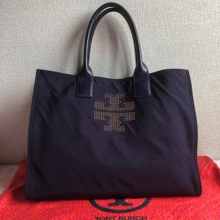 トリーバーチ(Tory Burch)のTory Burch  トリーバーチ　トートバッグ　大きいサイズ(トートバッグ)