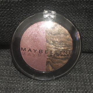 メイベリン(MAYBELLINE)のメイベリンピンク系(アイシャドウ)