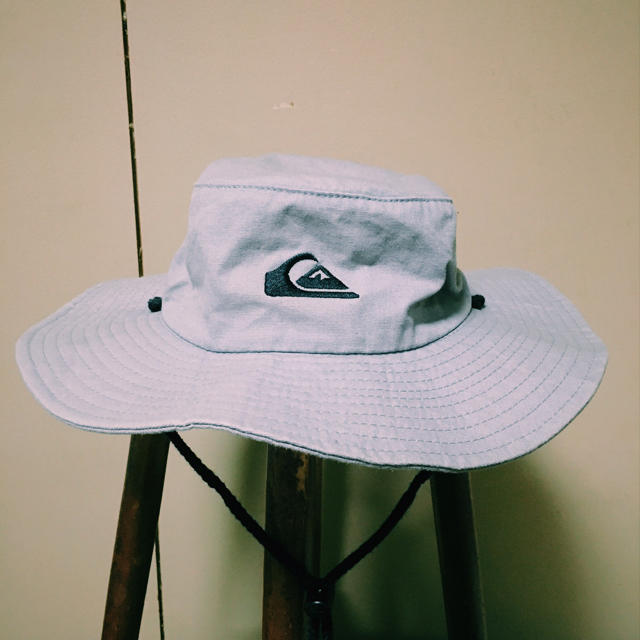 QUIKSILVER メンズの帽子(その他)の商品写真