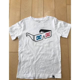 ディーシー(DC)のＤＣ　半袖Ｔシャツ(Tシャツ/カットソー)