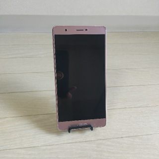 ちゃお様専用　　Zenfone 3 Ultra ZU680KL(スマートフォン本体)