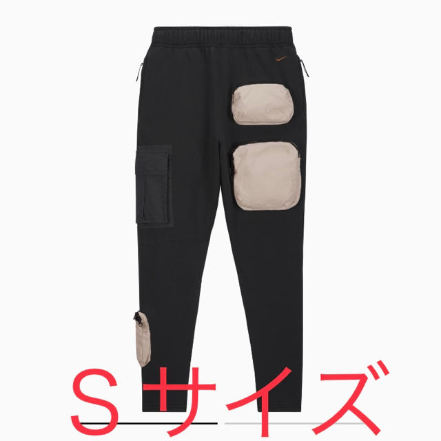 NIKE(ナイキ)のNike X Travis Scott Utility SWEATPANTS メンズのパンツ(ワークパンツ/カーゴパンツ)の商品写真