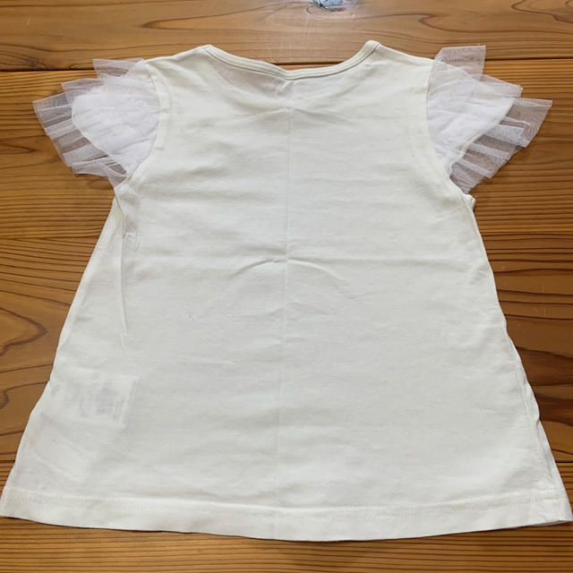 Tシャツ サイズ110 キッズ/ベビー/マタニティのキッズ服男の子用(90cm~)(Tシャツ/カットソー)の商品写真