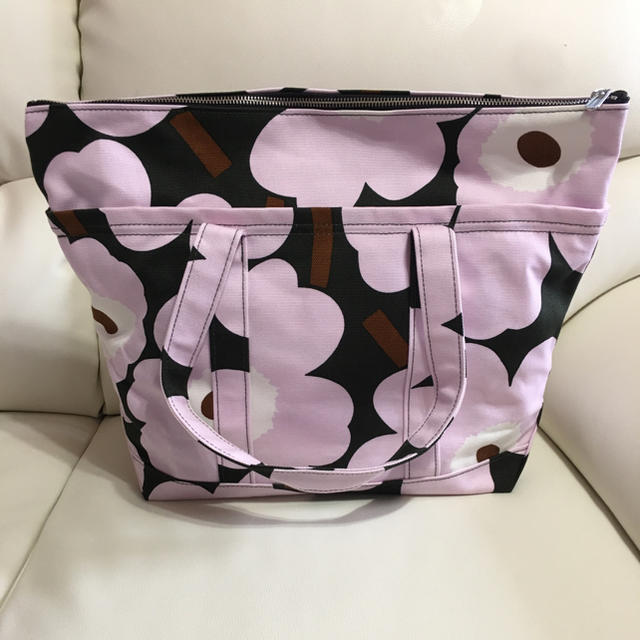 marimekko トートバック