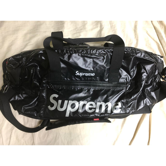 Supreme(シュプリーム)のsupreme 17aw Duffle Bag メンズのバッグ(ボストンバッグ)の商品写真