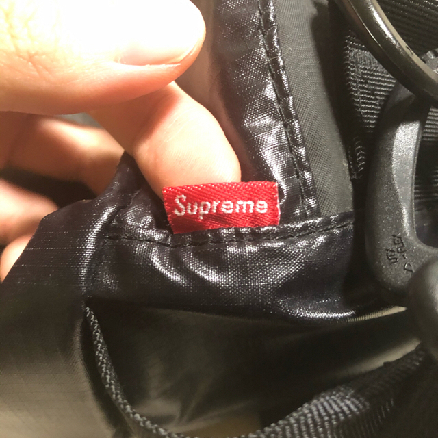 Supreme(シュプリーム)のsupreme 17aw Duffle Bag メンズのバッグ(ボストンバッグ)の商品写真