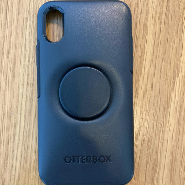 otterbox オッターボックス iphone x ケース スマホ/家電/カメラのスマホアクセサリー(iPhoneケース)の商品写真