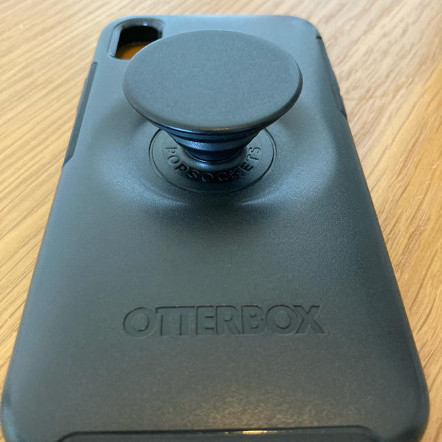 otterbox オッターボックス iphone x ケース スマホ/家電/カメラのスマホアクセサリー(iPhoneケース)の商品写真