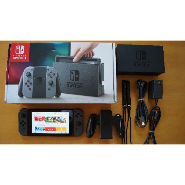 ☆値引き☆ Nintendo Switch (ニンテンドースイッチ)